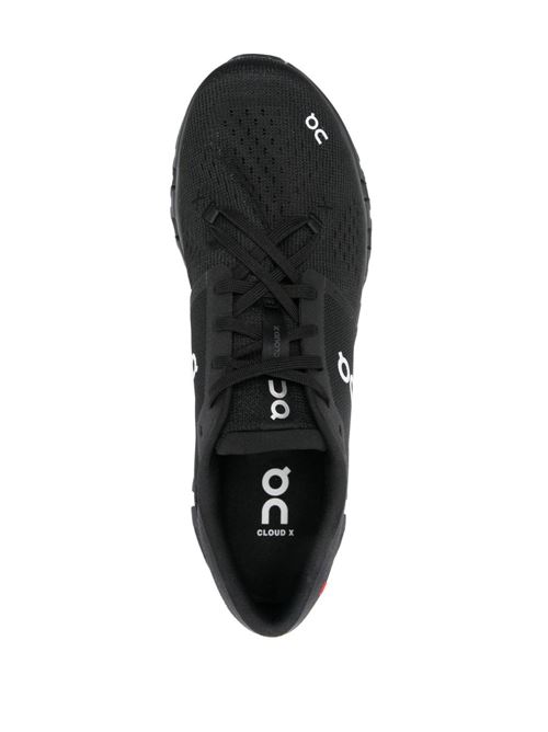 Sneakers uomo Cloud x4 ON RUNNING | 3ME30040106BLACKECLIPSE